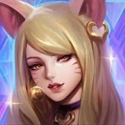 K/DA Arhi