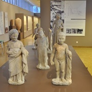 Vravrona Archeological Museum