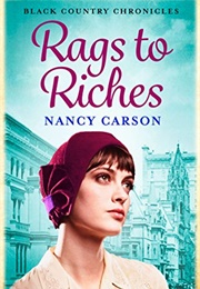 Rags to Riches (Nancy Carson)