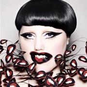 Open Heart Surgery - Beth Ditto