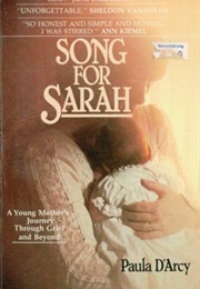 Song for Sarah (Paula D&#39;Arch)