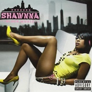 Shawnna- Block Music