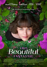 This Beautiful Fantastic (2016)