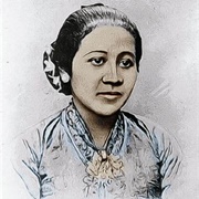 21 April, Kartini Was Born in Jepara 1879