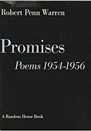 Promises: Poems 1954-1956 (Robert Penn Warren)