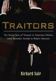 Traitors (Richard Sale)