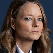 Jodie Foster