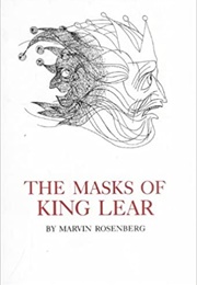 The Masks of King Lear (Rosenberg)