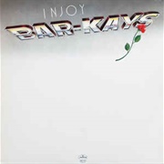 The Bar-Kays - Injoy