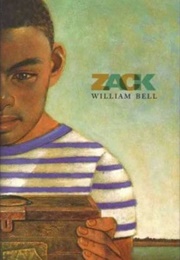 Zack (William Bell)