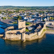 Carrickfergus