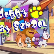 Doggy Day School