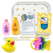 Baby Bath Kit