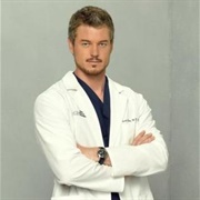 Mark Sloan