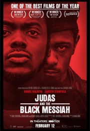 Judas and the Black Messiah (2021)