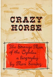 Crazy Horse (Mari Sandoz)
