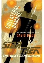 Collateral Damage (David MacK)