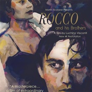 Rocco and His Brothers (The Milestone Collection)