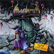 Magnum - Escape From the Shadow Garden (2014)