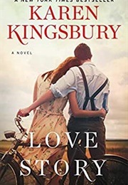 Love Story (Karen Kingsbury)