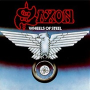 Wheels of Steel