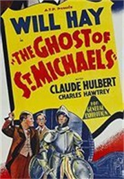 The Ghost of St. Michael&#39;s (1941)