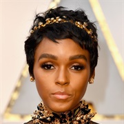 Janelle Monae