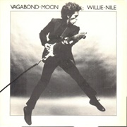 Vagabond Moon - Willie Nile