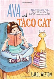 Ava and Taco Cat (Carol Weston)