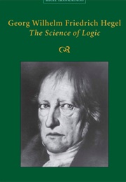 Logic From the Encyclopedia (Hegel)