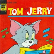 Tom and Jerry