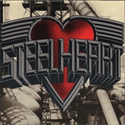 Steelheart - Steelheart (1990)