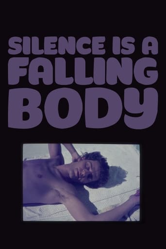 Silence Is a Falling Body (2017)