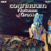 Continuum - Autumn Grass