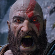 Kratos (God of War)