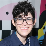 Rebecca Sugar