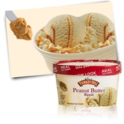 Turkey Hill Peanut Butter Ripple