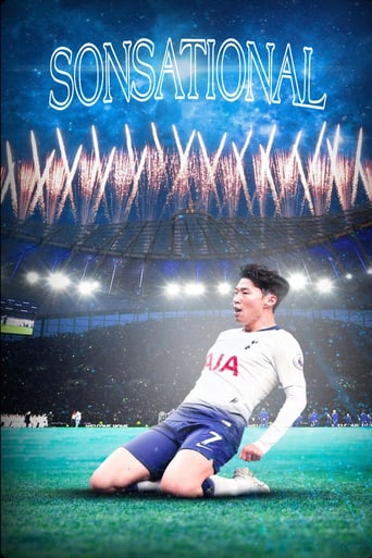 Sonsational: The Making of Son Heung-Min (2021)