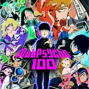 Mob Psycho 100 Season 1