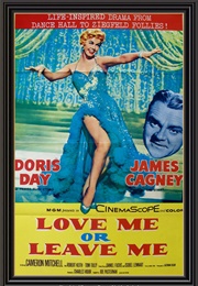 Love Me or Leave Me (1955)