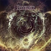 Pestilence--Exitivm