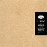 Pulshar - Inside