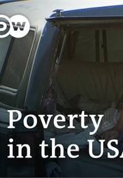 Poverty in the USA (2019)