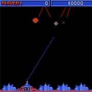 Missile Command