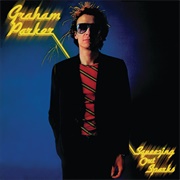 Squeezing Out Sparks (Graham Parker, 1979)