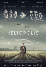 Heliopolis (2021)