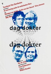 Dag Dokter! (1978)