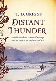 Distant Thunder (T.D. Griggs)