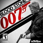 James Bond 007: Blood Stone (Xbox 360, PS3, Nintendo DS, PC)