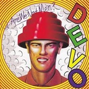 Ton of Love - Devo